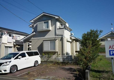 【外観】 | 井上健志テラス