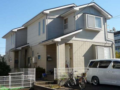 【外観】 | 井上健志テラス