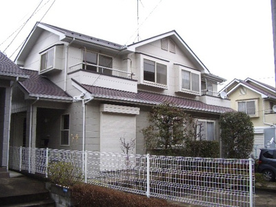 【外観】 | 茅ヶ崎東岸テラス