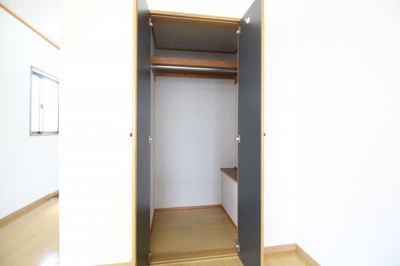 【収納】 | 駒ヶ林マンション