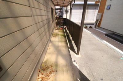 【その他共用部分】 | 駒ヶ林マンション