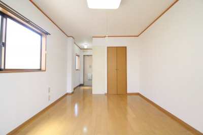 【内装】 | 駒ヶ林マンション