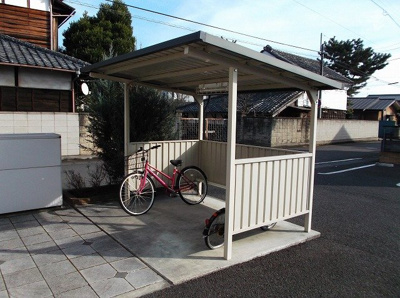 【その他共用部分】 | ベネトンファイブ