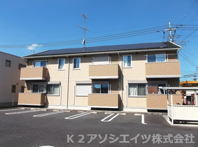 【外観】 | ベネトンファイブ