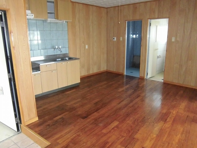 東宝ビル１１の内装