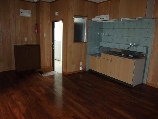 東宝ビル１１の内装