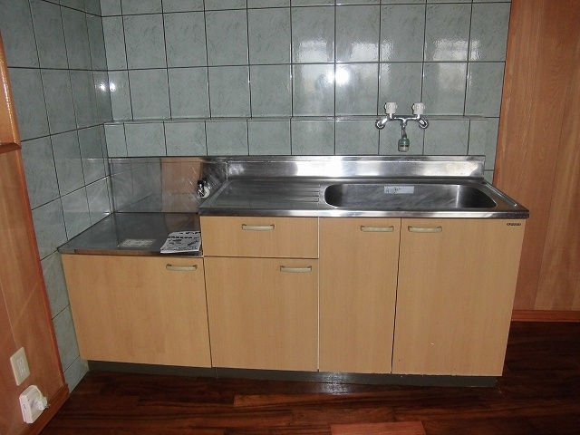 東宝ビル１１の内装