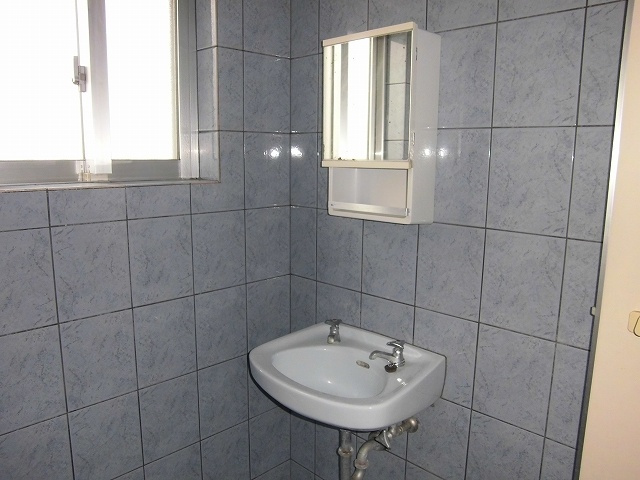 東宝ビル１１の内装