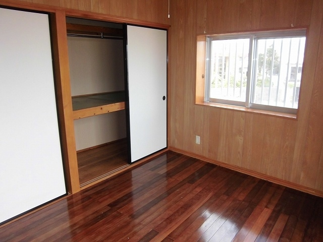 東宝ビル１１の内装