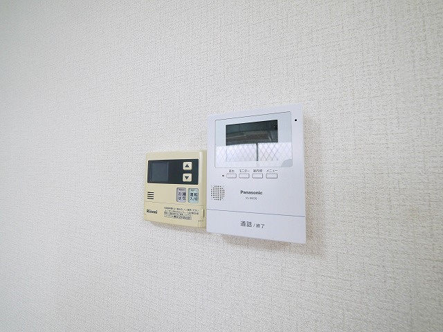 ファミイユのセキュリティ