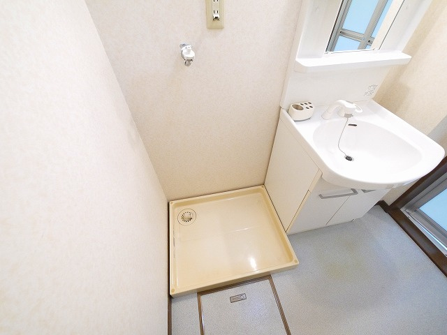 ファミイユの設備