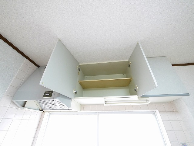 ファミイユのキッチン