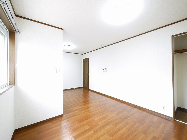 ファミイユの居間・リビング