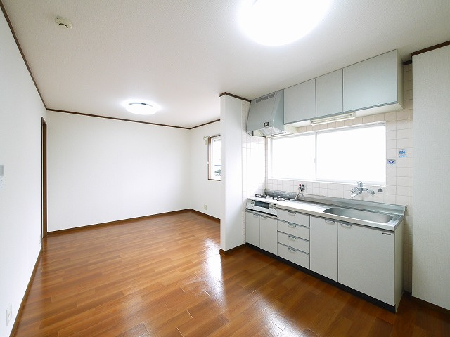 ファミイユの居間・リビング