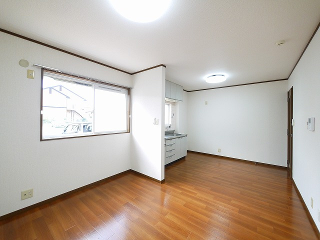 ファミイユの居間・リビング