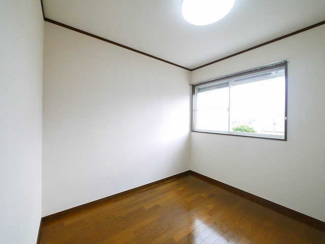 ファミイユの寝室