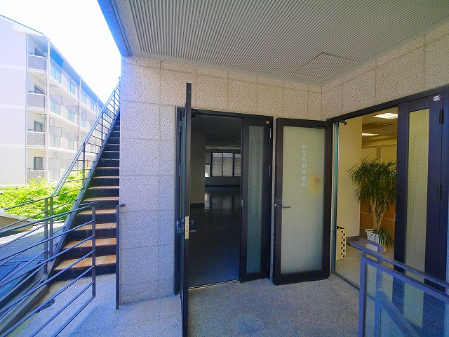 高橋ビルのその他共用部分