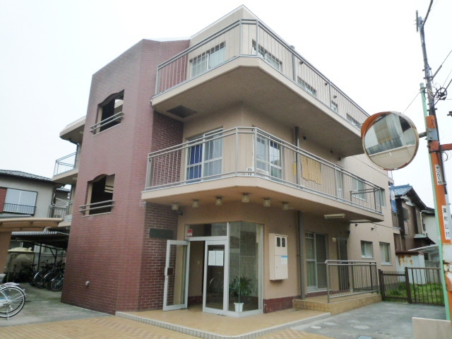 エスペラント久米川