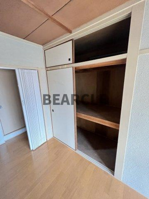 【収納】 | 科塚マンション