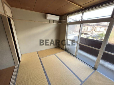 【和室】 | 科塚マンション