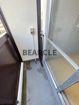 【洗面所】 | 科塚マンション