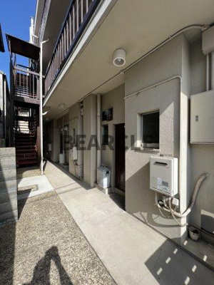 【その他共用部分】 | 科塚マンション