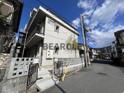 【外観】 | 科塚マンション