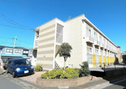 グランデ瑞江の画像