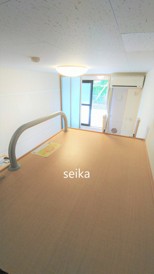 【内装】 | リバーポイント小岩Ⅰ