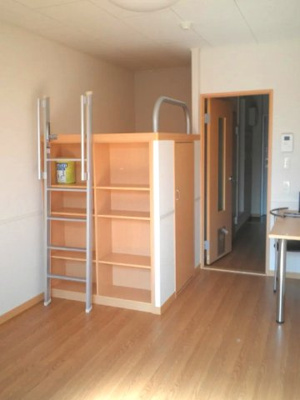 【内装】 | リバーポイント小岩Ⅰ | ※参考写真　現況優先