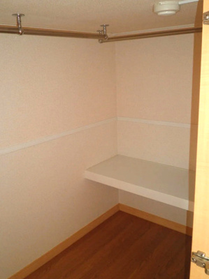 【収納】 | リバーポイント小岩Ⅰ