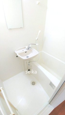 【浴室】 | リバーポイント小岩Ⅰ