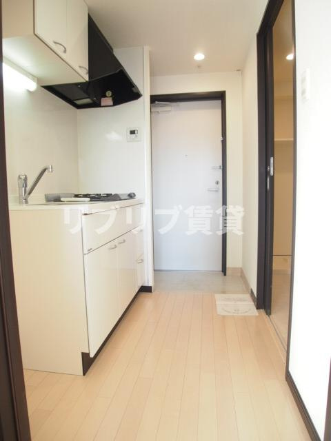 Ｈｕｍａｎハイム千葉本町の内装