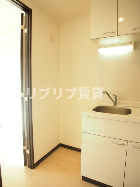 Ｈｕｍａｎハイム千葉本町の内装