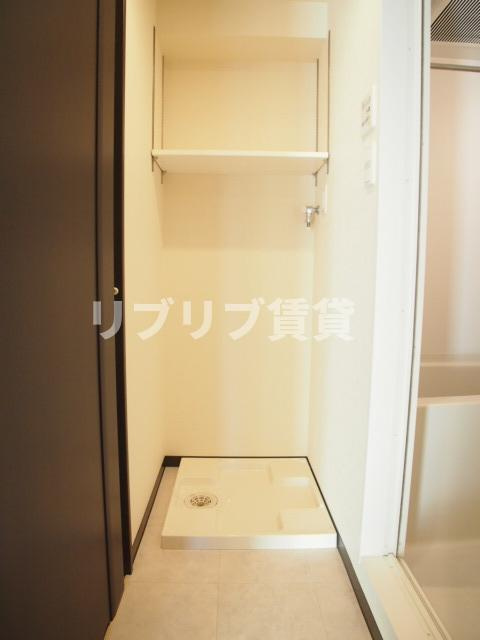 Ｈｕｍａｎハイム千葉本町の内装