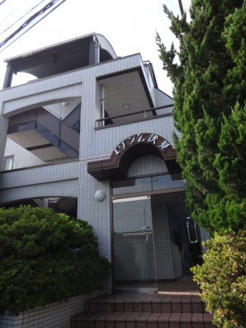 メゾンＺ伏見