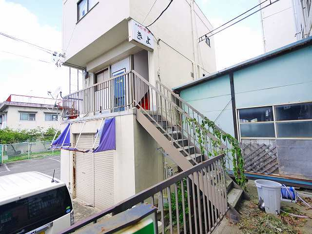 四条大路店舗のその他共用部分