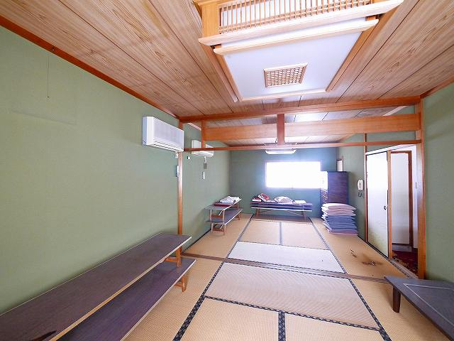 四条大路店舗の周辺