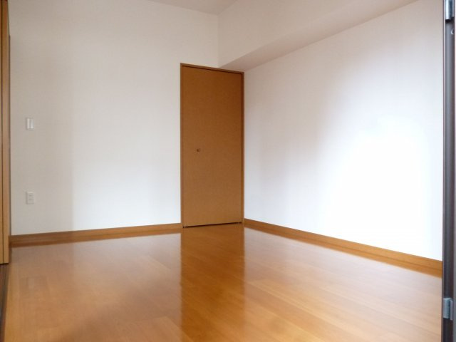 アビターレ春吉の洋室