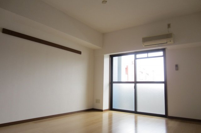 アビターレ薬院南の洋室|アビターレ薬院南（1K） 洋室