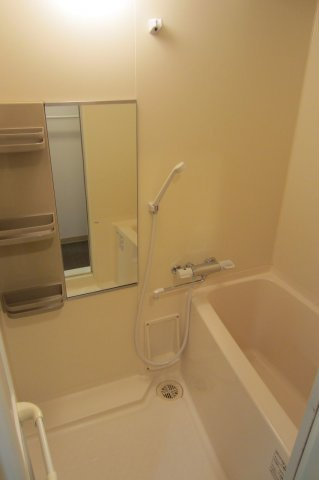 アビターレ薬院南の浴室|アビターレ薬院南（1K） 風呂