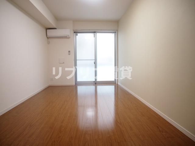 リブリ・エスペランサの居間・リビング