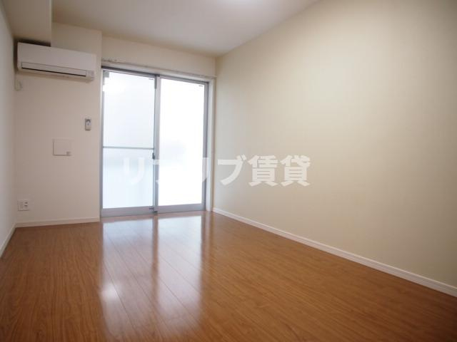 リブリ・エスペランサの居間・リビング