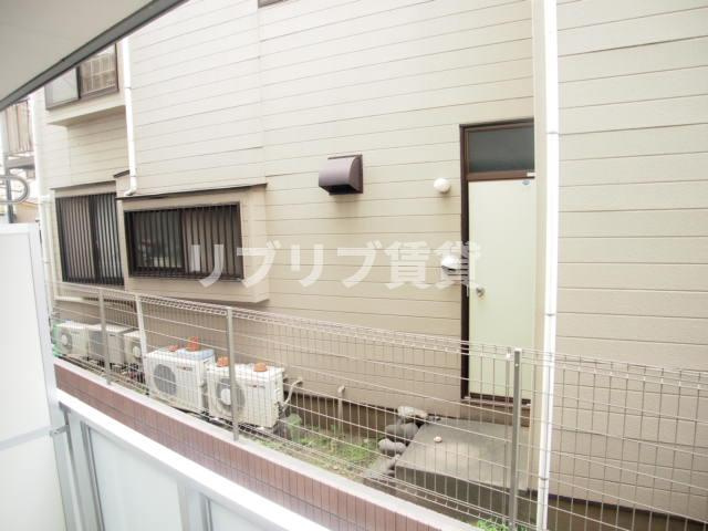 リブリ・エスペランサの展望