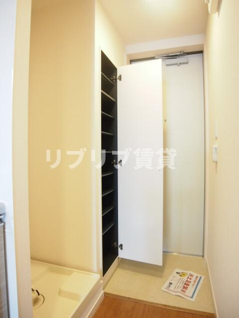 リブリ・エスペランサの設備