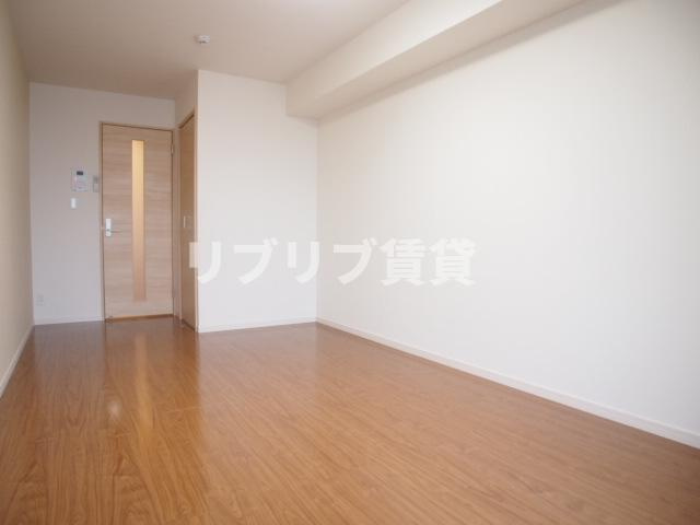 リブリ・エスペランサの居間・リビング