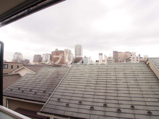 リブリ・エスペランサの展望