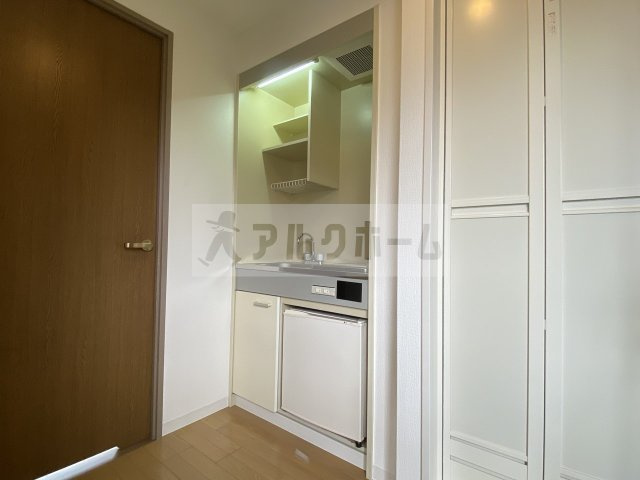 コンフォート本町のキッチン|コンフォート本町　キッチン