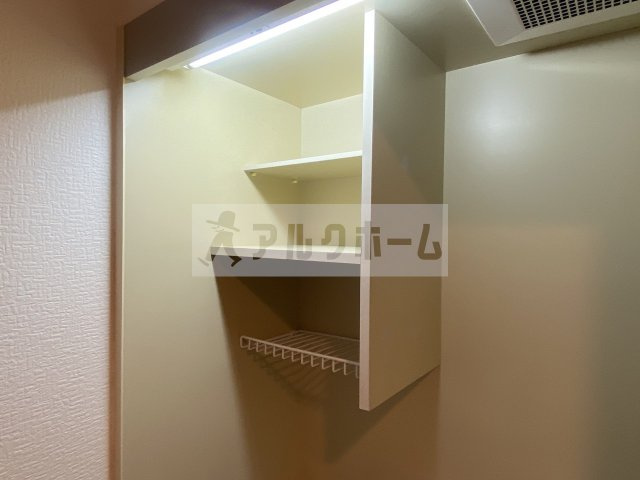 コンフォート本町のキッチン|コンフォート本町　キッチン