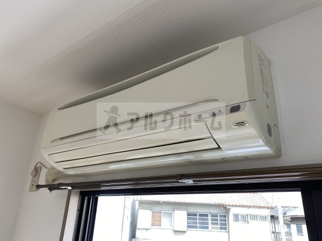 コンフォート本町の設備|コンフォート本町　エアコン